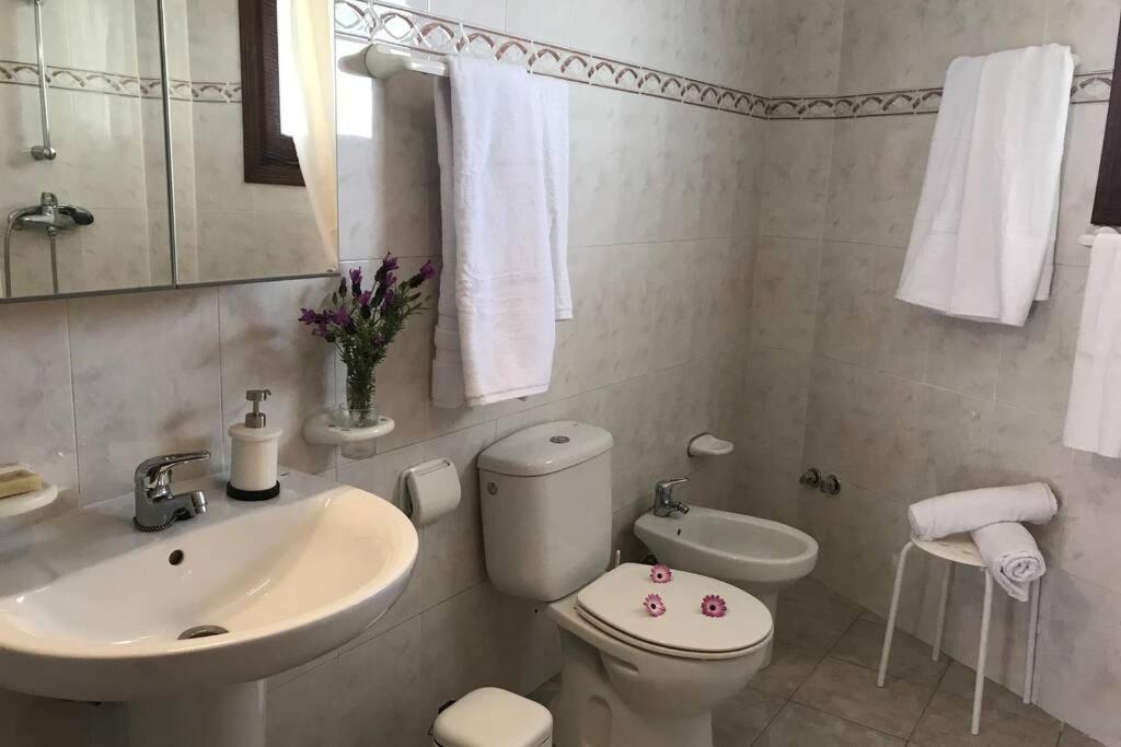 Casa Dimas Villa Cómpeta Kültér fotó